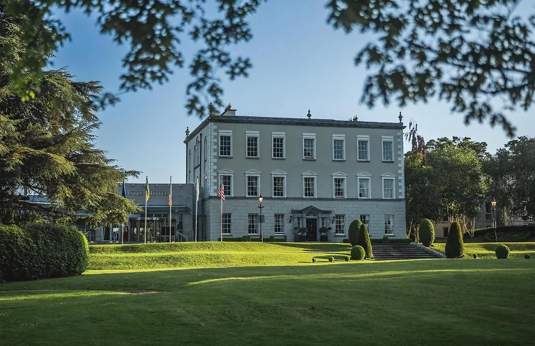 Dunboyne Castle Hotel & Spa-1