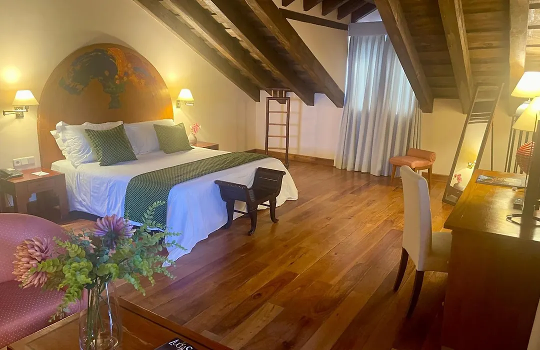Hotel El Rancho-1