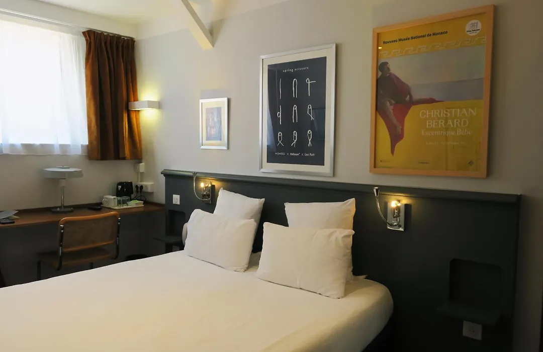 Hotel De Verdun 1882, BW Signature Collection-1