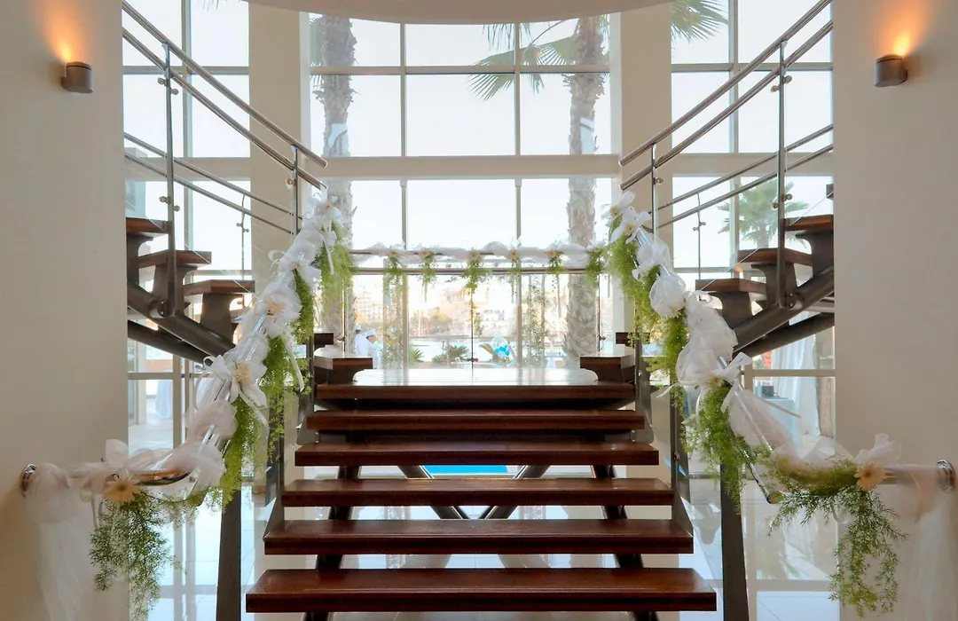 Cavalieri Hotel Malta, A Member Of Radisson Individuals-1