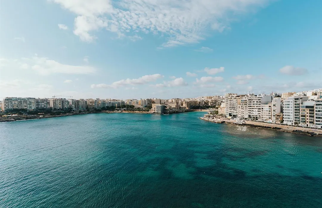 Cavalieri Hotel Malta, A Member Of Radisson Individuals-1