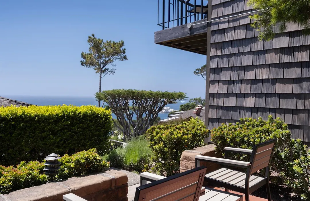 Hyatt Carmel Highlands-1