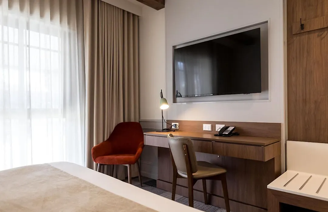 Thurgoona Country Club Resort-1