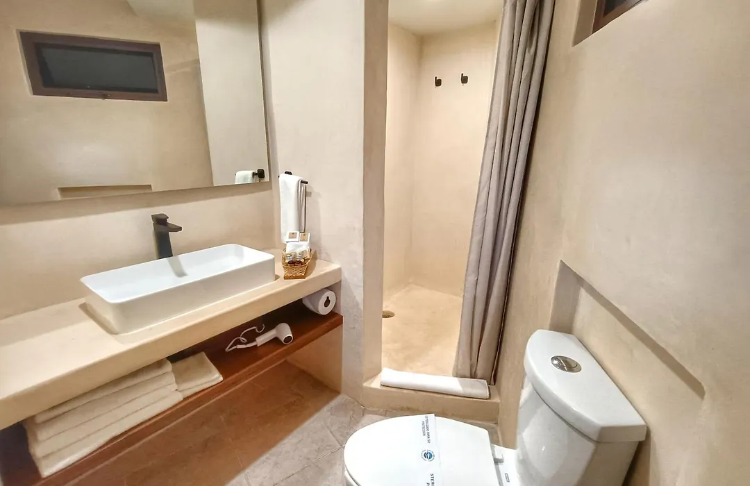 Casa Del Mar Cozumel Hotel & Dive Resort With Free Access To An Exclusive Beach Club-1