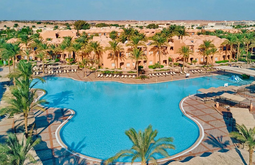 Jaz Makadi Oasis Resort-1