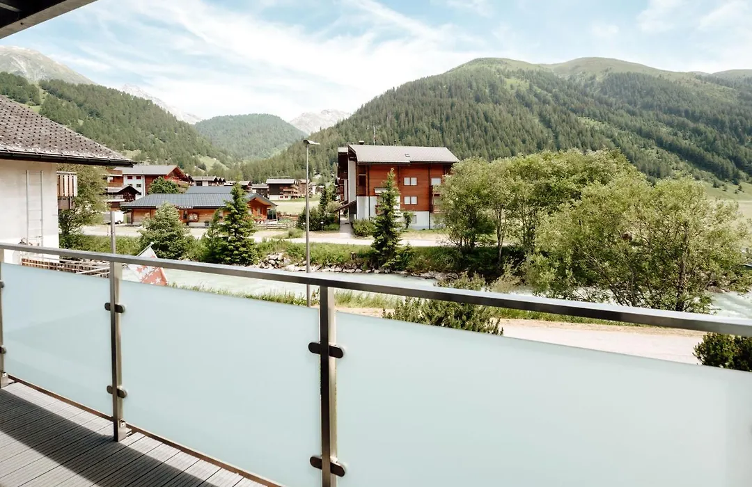 Hotel Furka-1