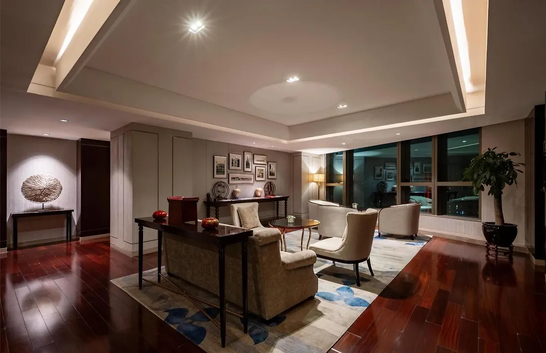 Kempinski Hotel Xiamen-1