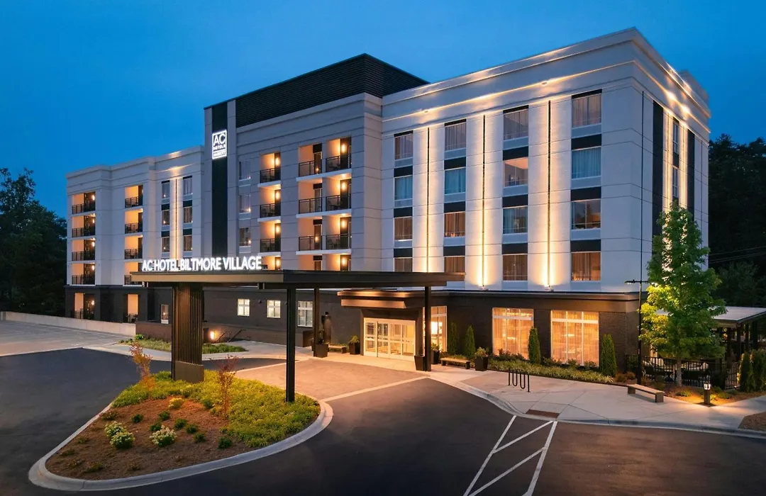 Ac Hotel Asheville Biltmore Village-1