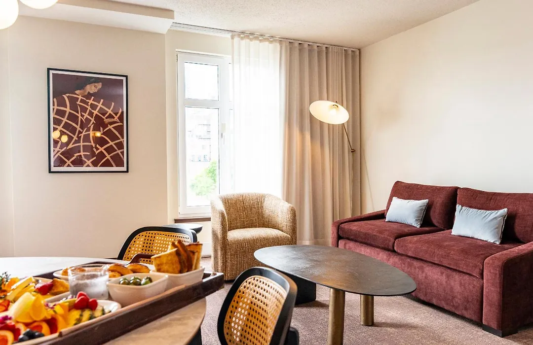 Hotel Saint-Sulpice-1