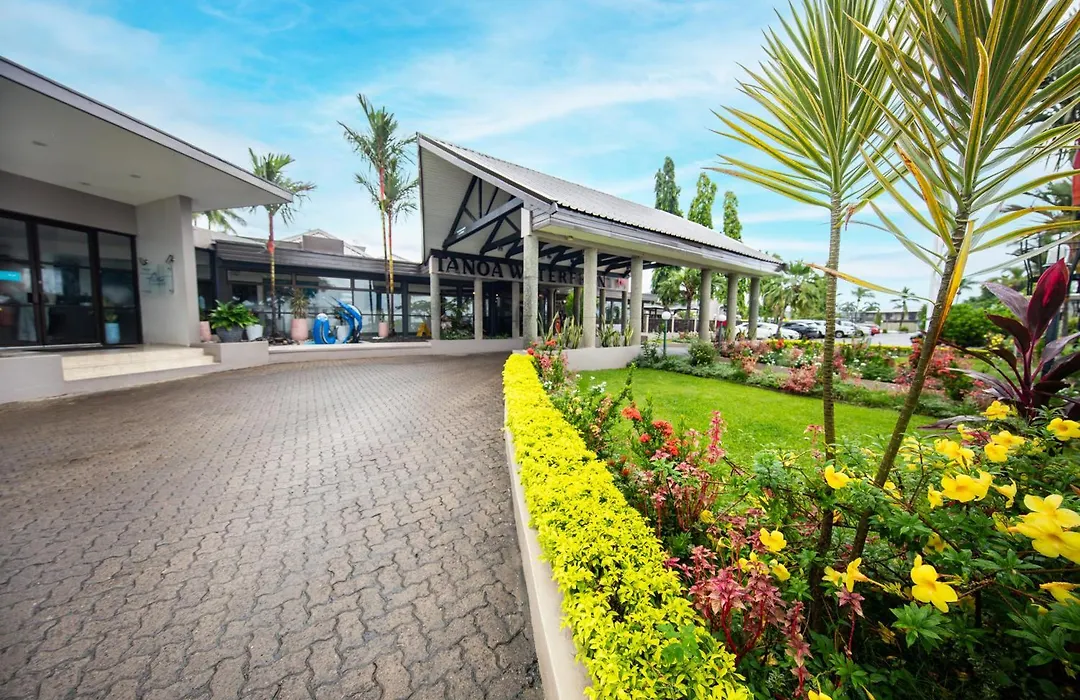 Tanoa Waterfront Hotel-1