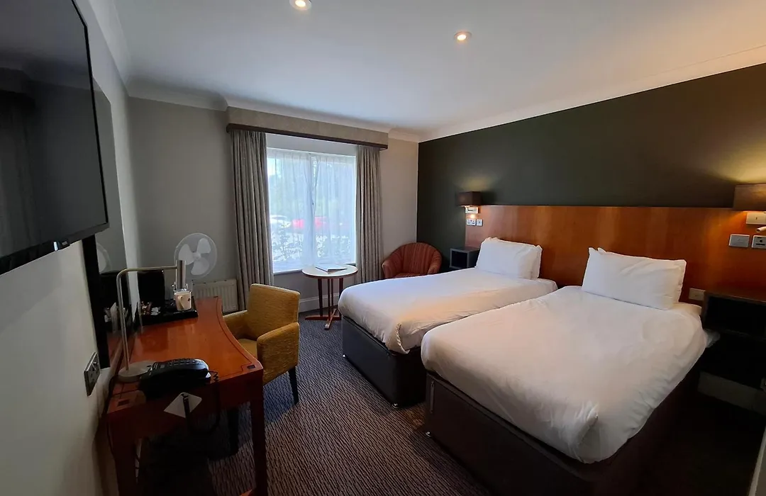 Best Western Plus Angel Hotel-1