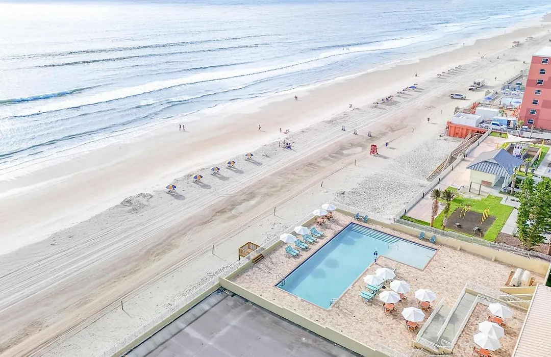 Hyatt Place Daytona Beach-Oceanfront-1