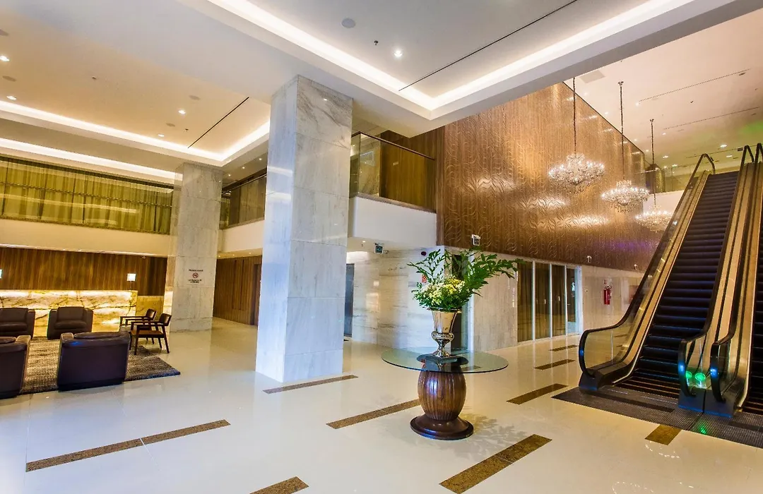 Praiamar Arena Hotel-1