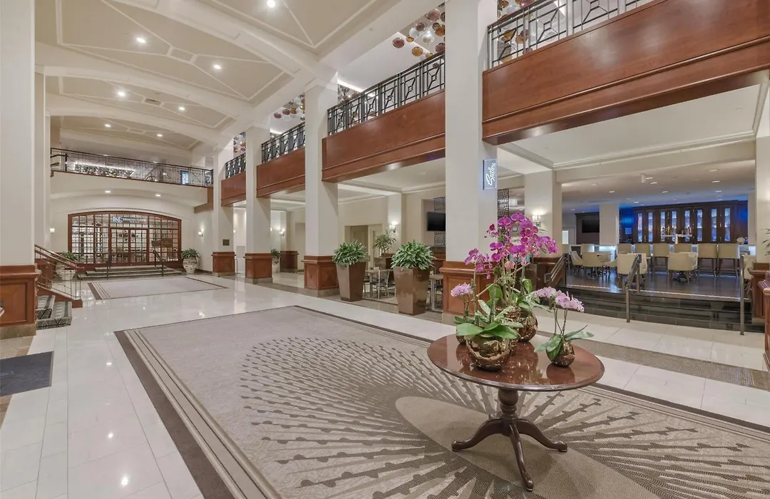 Capital Hilton-1