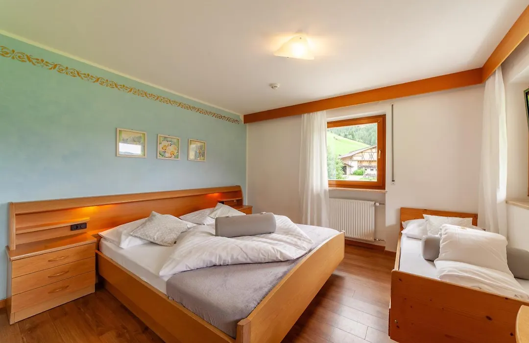 Almhotel Bergerhof-1