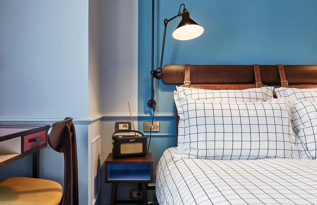 The Hoxton, Paris-1