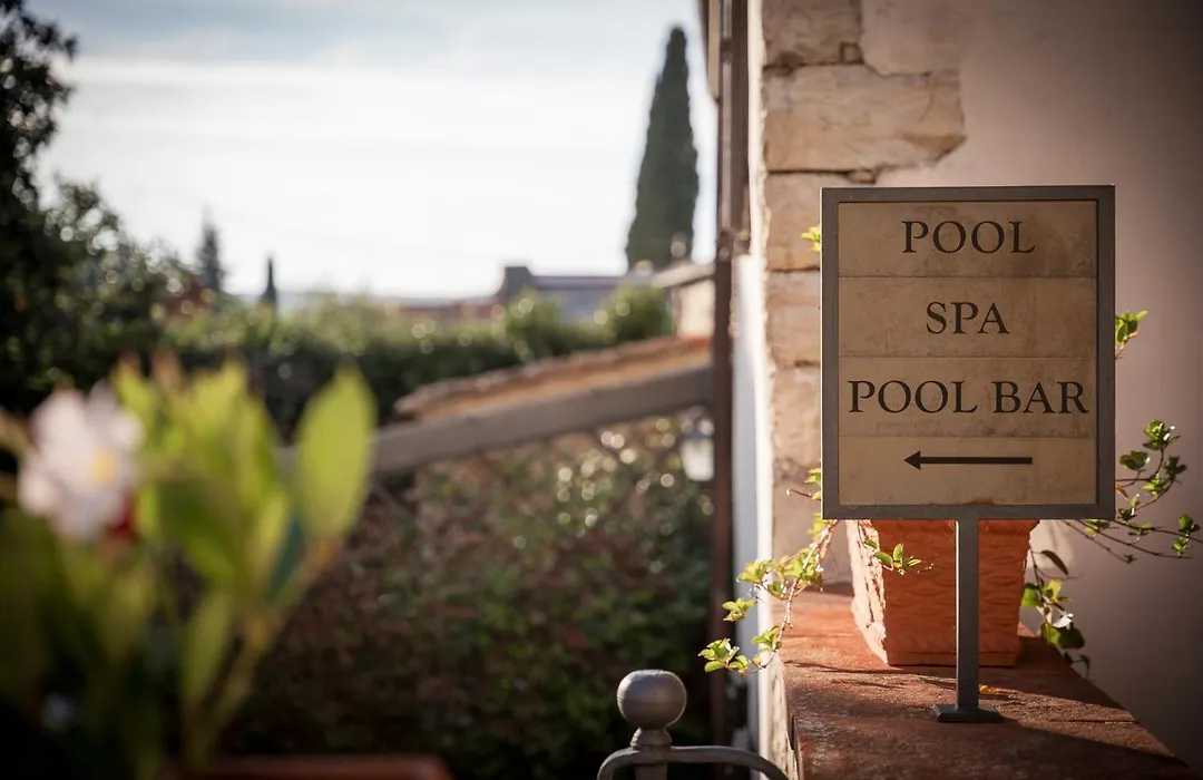 Relais Vignale & Spa-1
