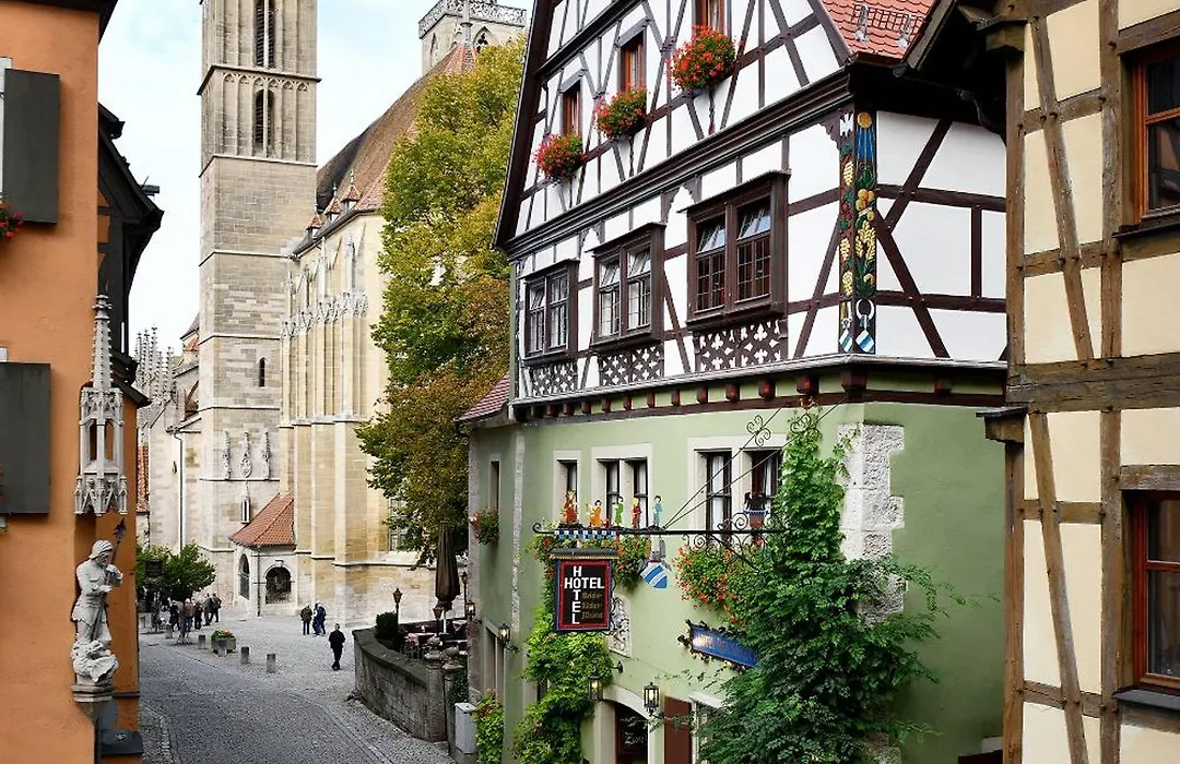 Hotel Reichs-Küchenmeister-1