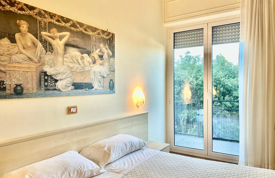Hotel Di Rocco-1