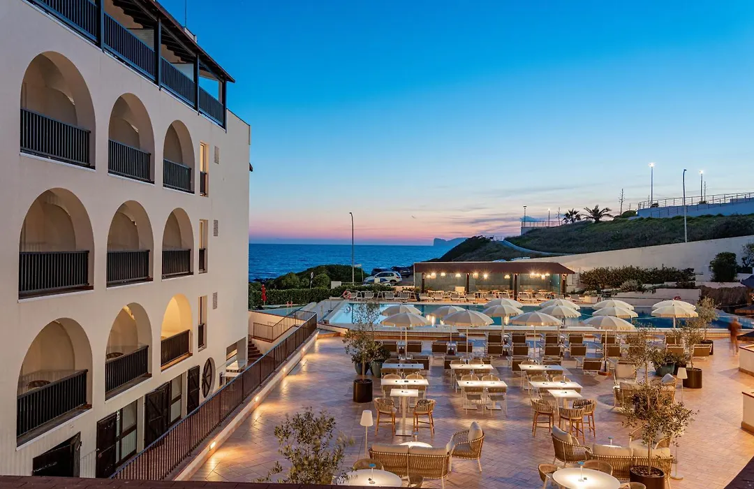 Hotel Calabona-1