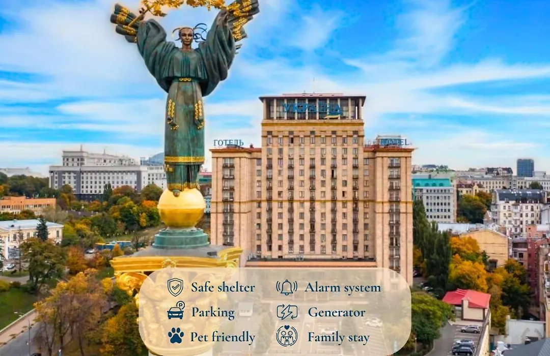 Ukraine Hotel-1