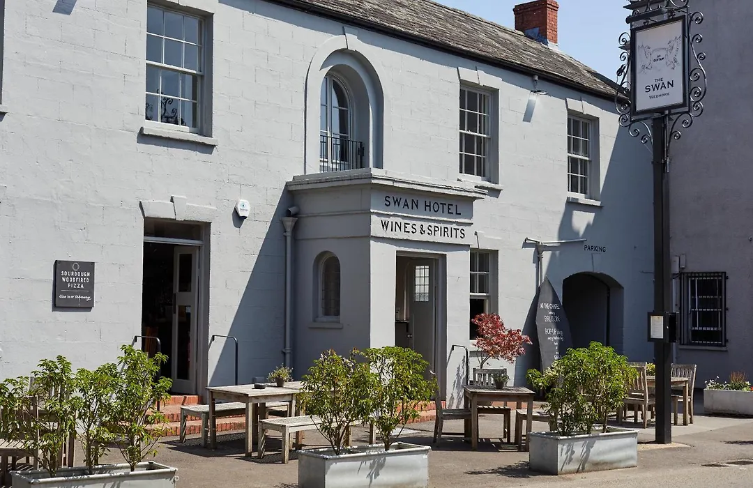 The Swan-1
