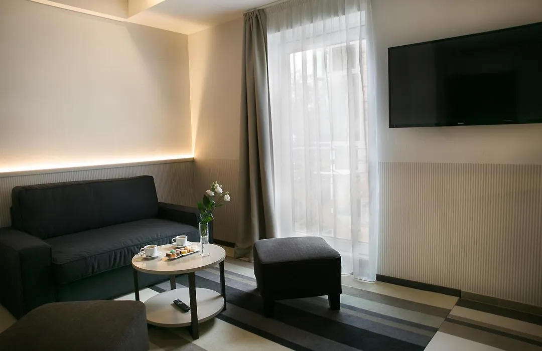 Grand Baltic Dunes Hotel & Spa-1