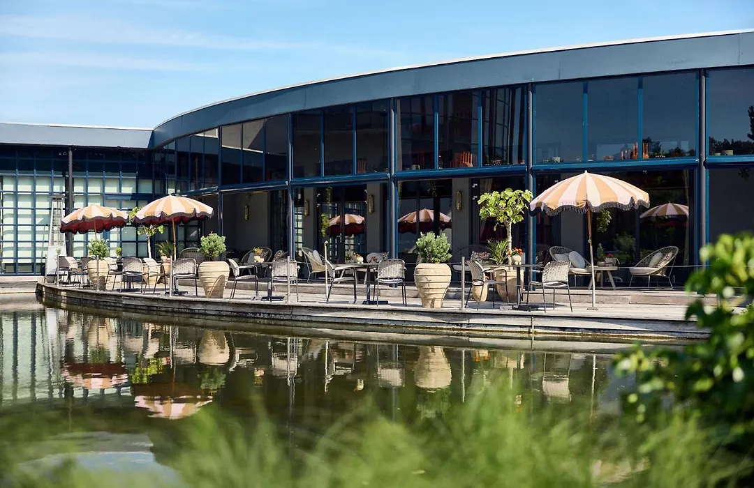 Van Der Valk Hotel Sassenheim - Leiden-1