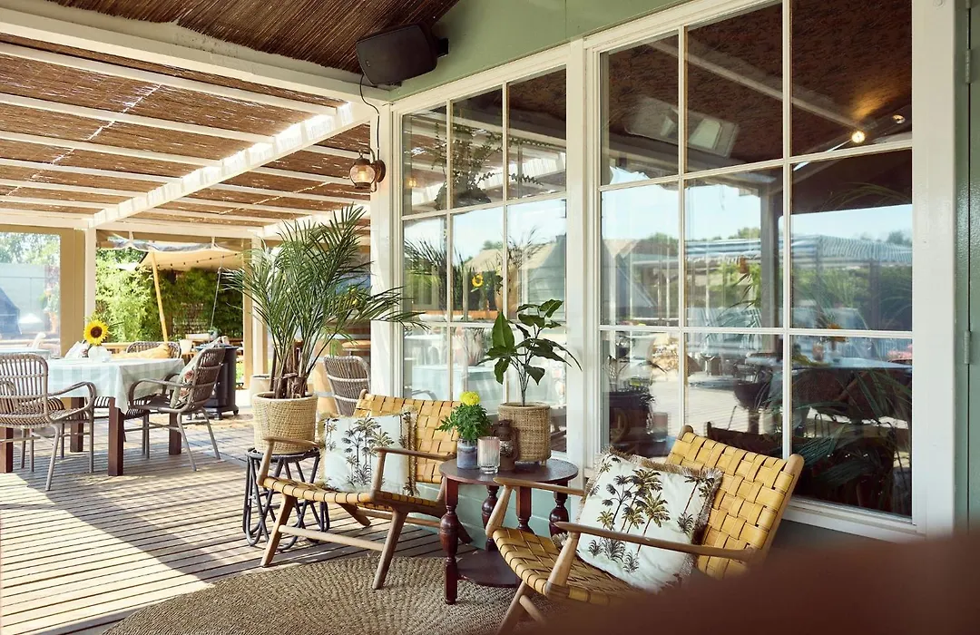 Van Der Valk Hotel Sassenheim - Leiden-1