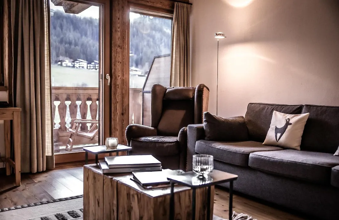 Kitzhof Mountain Design Resort, 4 Sterne Superior-1