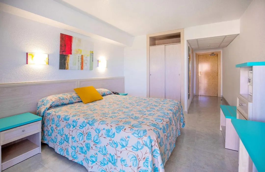 Hotel Servigroup Torre Dorada-1