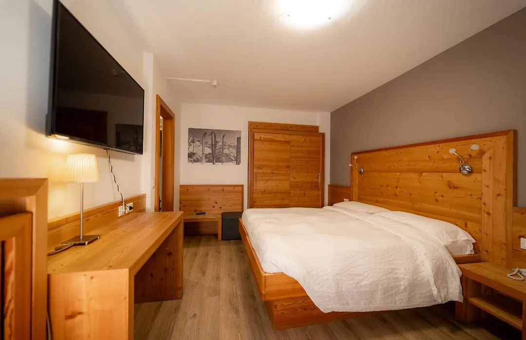 Hotel Garni Arnica ***S-1
