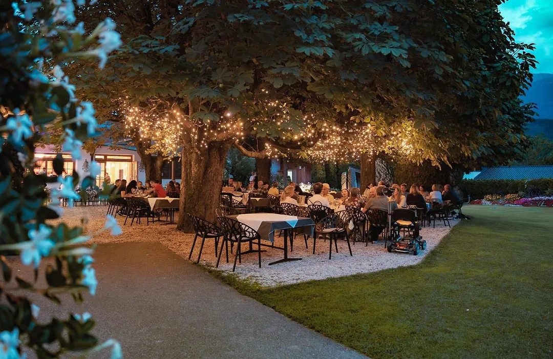 Gartenhotel Maria Theresia-1