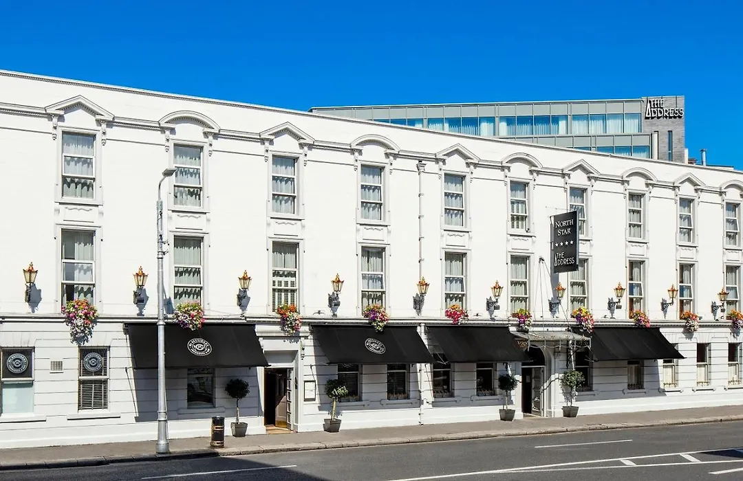 The Address Connolly-1