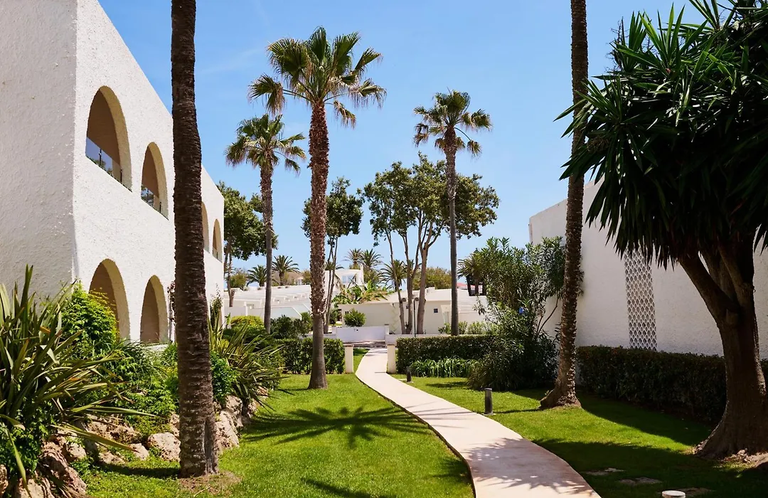 Aluasoul Menorca - Adults Only-1