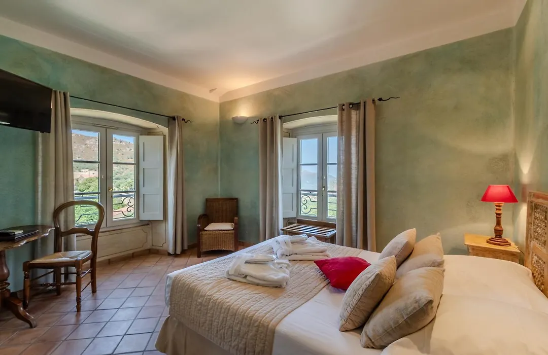 Mare E Monti - Hotel De Charme-1