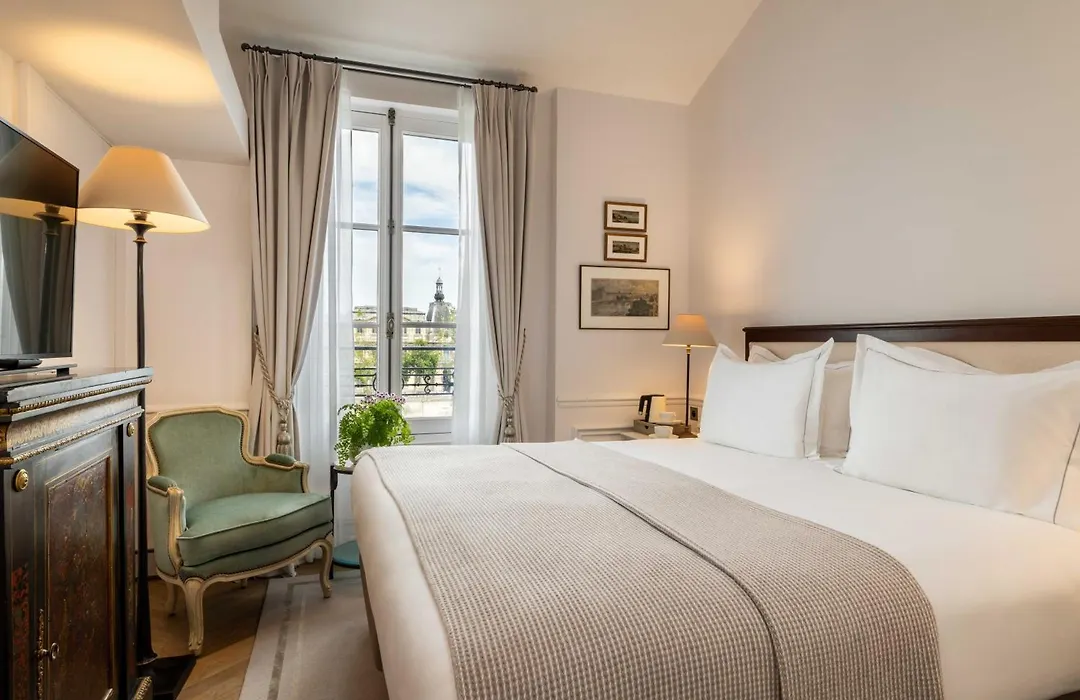 Hotel Du Quai Voltaire-1