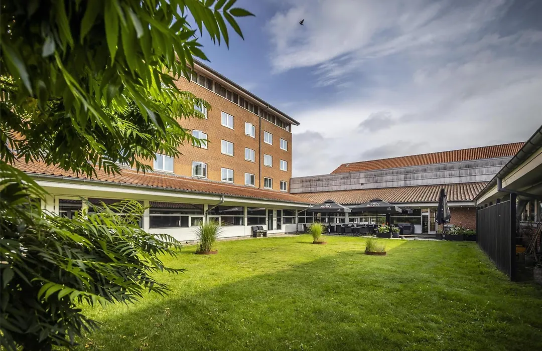 Scandic Ringsted-1