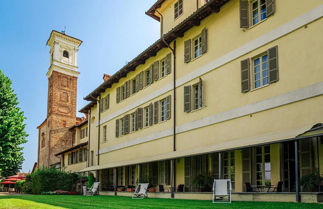 Hotel I Somaschi-1