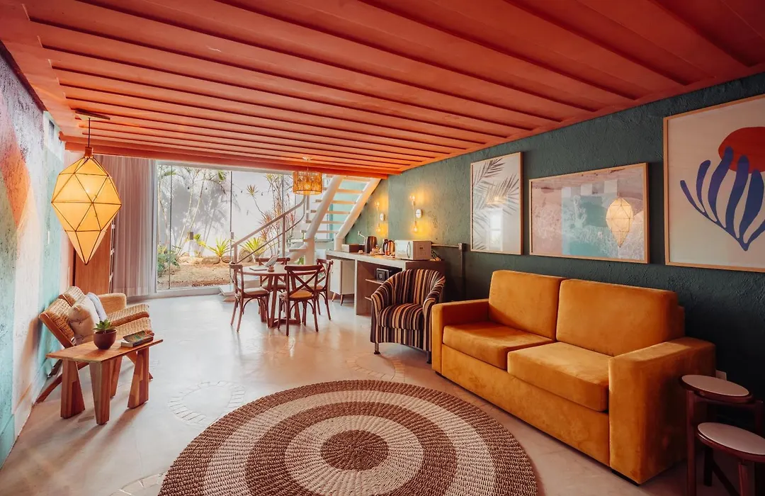 Own Buzios Beach Hotel-1