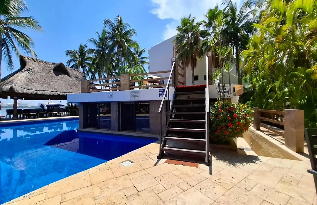 Sina Suites Cancun - Adults Only-1