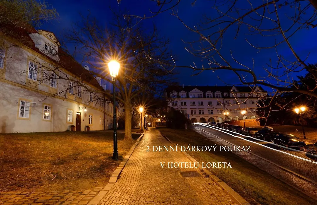 Loreta Hotel-1