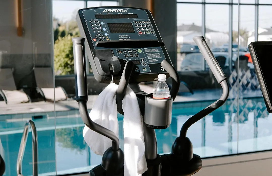 Delta Hotels By Marriott Saguenay Conference Centre-1
