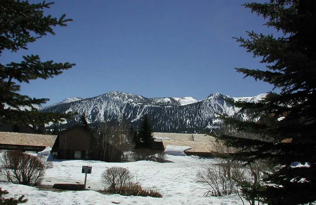 Snowcreek Resort Vacation Rentals-1