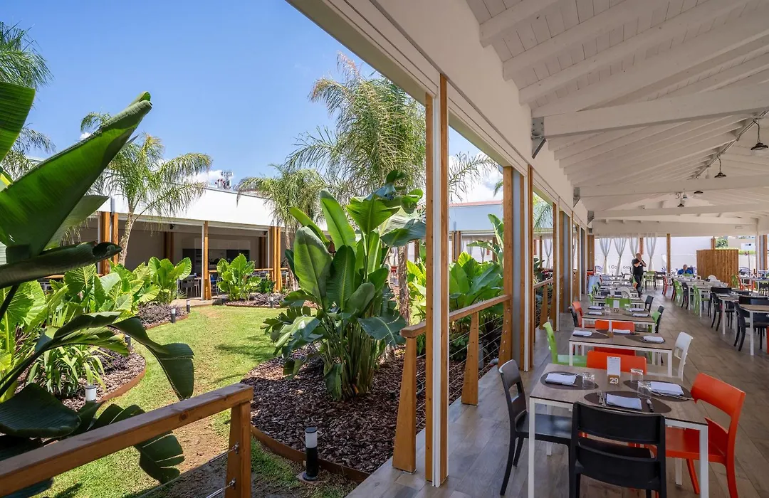 Valtur Il Cormorano Resort&Spa-1