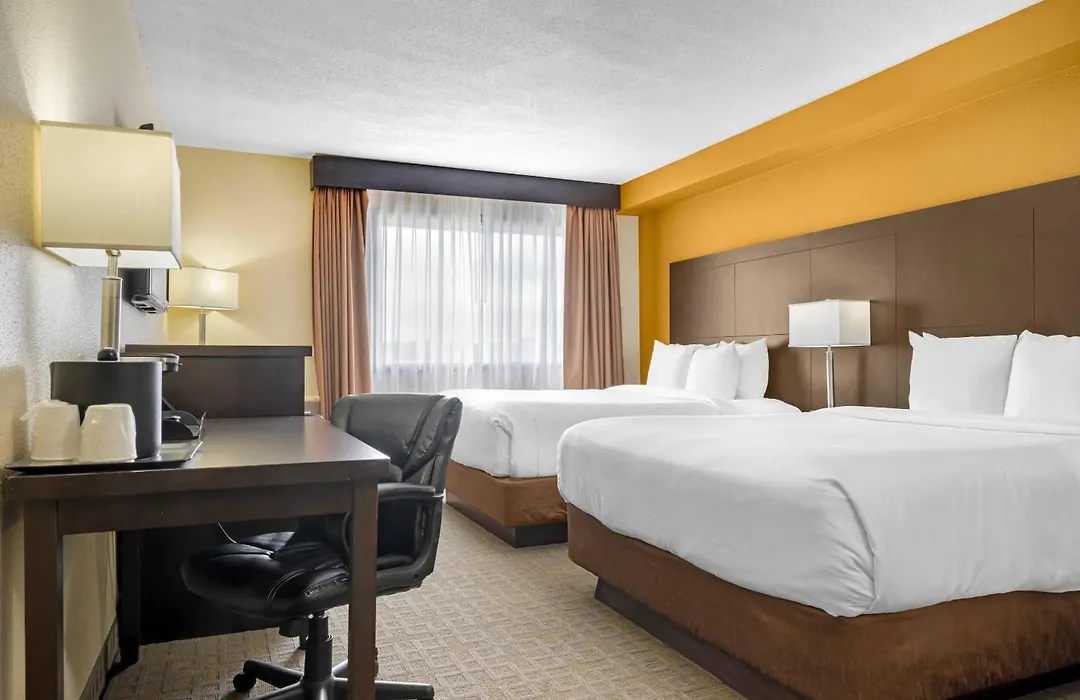 Quality Inn & Suites-1