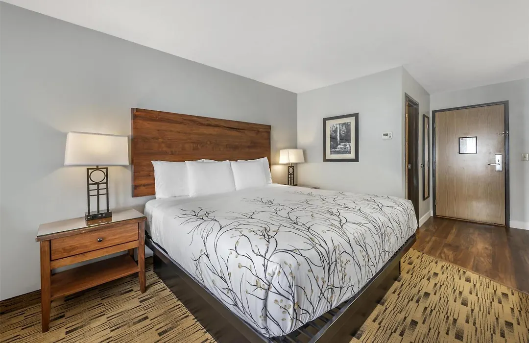 Best Western Plus Columbia River Inn-1