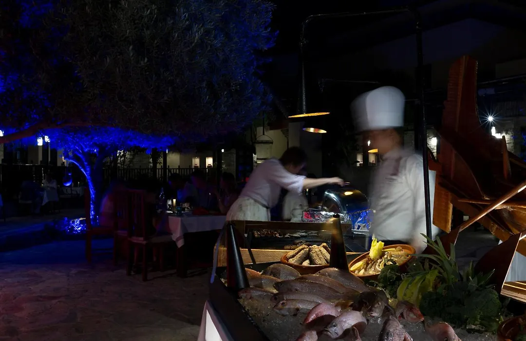 Atana Musandam Resort-1