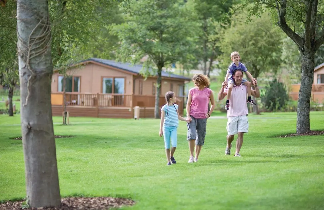 Cheddar Woods Resort And Spa-1