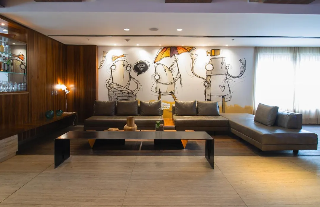 Arena Ipanema Hotel-1